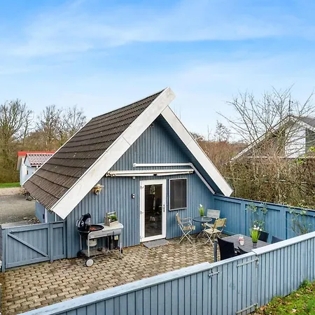 Dom wakacyjny Ely - 980m To The Fjord By Interhome *