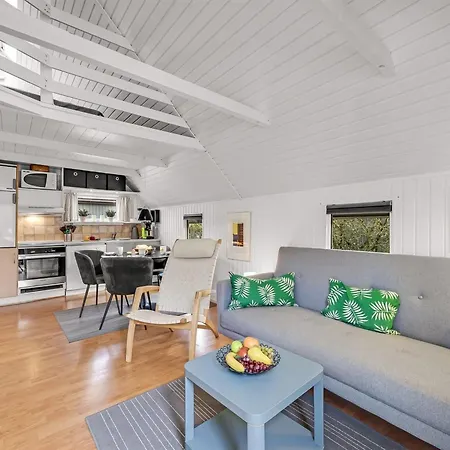 Ely - 980m To The Fjord By Interhome Hemmet
