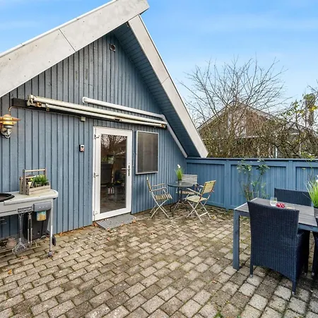 Dom wakacyjny Ely - 980m To The Fjord By Interhome